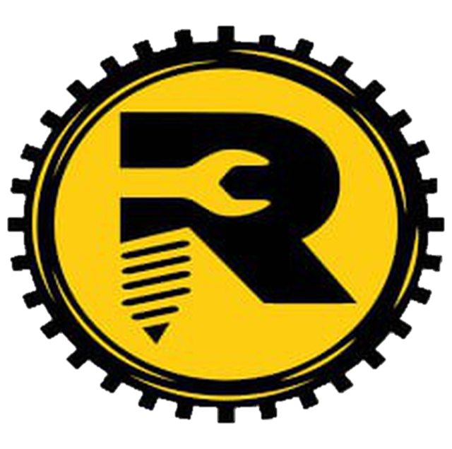 logo de repuestos Inv Reparon
